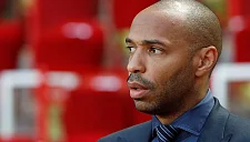 Анри заявил, что «Арсенал» обязан выиграть трофей в этом сезоне