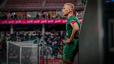 КДК РФС оштрафовал Баринова за оскорбления болельщиков «Спартака»