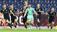 «Штурм» и «Будё-Глимт» сразятся в ответном матче плей-офф квалификации ЛЧ