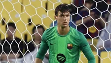 Голкипер Диего Кохен из «Барселоны» приглашен в сборную США U-20