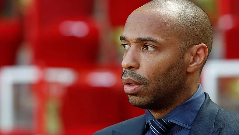 Анри заявил, что «Арсенал» обязан выиграть трофей в этом сезоне