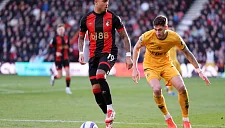 «Борнмут» — «Вулверхэмптон»: обе команды в поисках первых очков в АПЛ