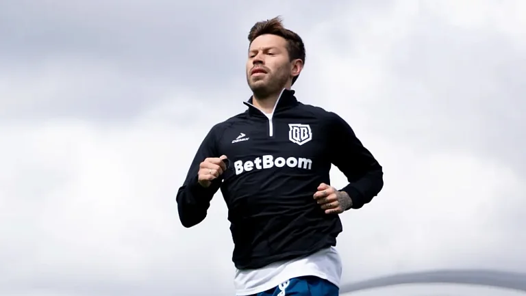 Классика медиафутбола вернулась – всё благодаря Кубку России