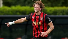 «Тоттенхэм» готов заплатить более €70 млн за Илью Забарного