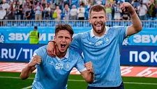 Губернатор Самарской области опроверг тревожные слухи о «Крыльях Советов»