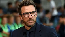 Ди Франческо о матче с «Миланом»: «Жду злого соперника»