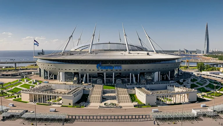 На товарищеский матч России и Перу продано более 40 тысяч билетов