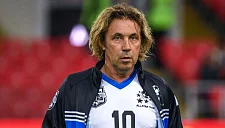 Ветеран «Спартака» Мостовой поздравил болельщиков с Новым годом