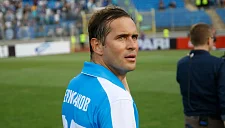 Александр Кержаков откровенно рассказал о своей «звёздной болезни»