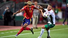 Деку прокомментировал конфликт вокруг Ламина Ямаля