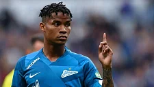 Барриос прокомментировал возможные изменения в лимите на легионеров