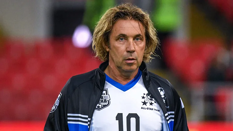 Ветеран «Спартака» Мостовой поздравил болельщиков с Новым годом