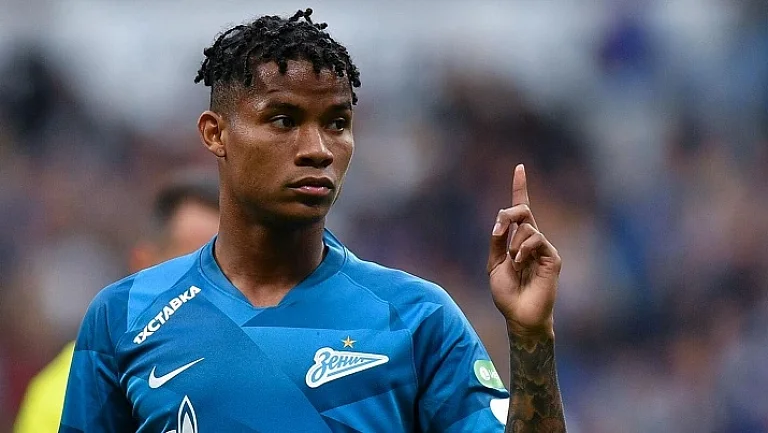 Барриос прокомментировал возможные изменения в лимите на легионеров