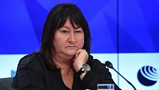 Вяльбе наотрез отказалась комментировать любые вопросы об Олимпиаде‑2026