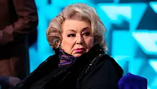 Тарасова хочет сказать, что чемпионат РФ по фигурному катанию лучше европейского