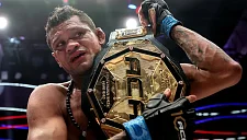 Чемпион ACA Жосиэль Сильва защитит титул против Александра Подлесного на ACA 201