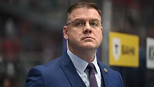 Тренер «Сочи» — о крупном поражении от «Металлурга»: Ничего не получилось