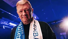 Сметанин заявил, что победа в Кубке России спасёт сезон для «Динамо»
