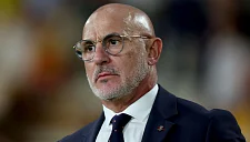 Луис де ла Фуэнте восхитился талантом игрока «Реала»