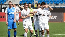 ФНЛ и РФС проверяют «Енисей-2» — «Коломна»