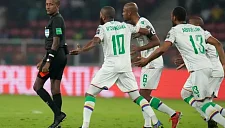 ЦАР – Коморские острова: подопечные Сонга пока не впечатляют