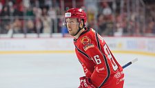 Александр Шаров: В «Автомобилисте» счастливы, что Голышев скоро вернётся