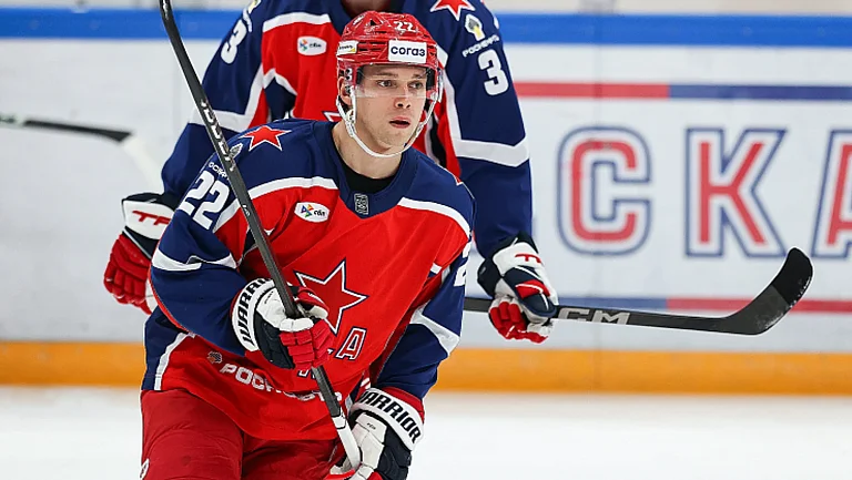 Колби Уильямс прокомментировал убедительную победу ЦСКА