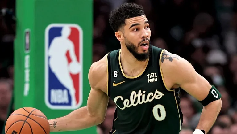 Реабилитация Джейсона Тейтума идет быстрее ожиданий