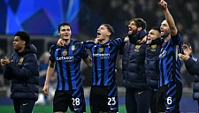 После матча «Интер» - «Ривер Плейт» возникла массовая драка