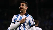 Андре Силва может перейти в «Эльче»