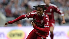 «Челси» и «Ливерпуль» спорят из-за перехода Рио Нгумоа