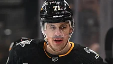 «Питтсбург» без Малкина и Чинахова обыграл «Каролину»