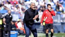 Пелиссер: Малага должна показывать свою идентичность