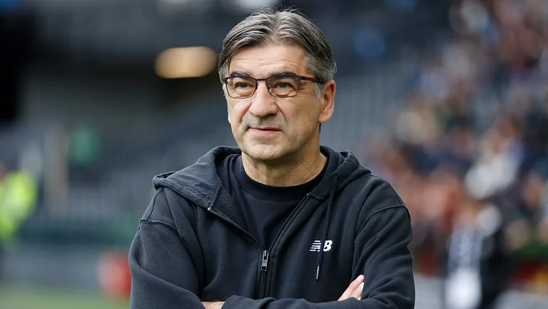 «Спартак» рассматривает на смену Станковичу экс-тренера «Ромы» Юрича
