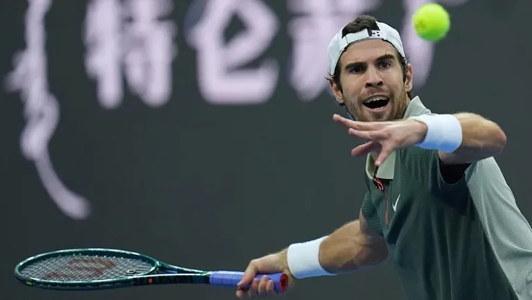 Определились финалисты турнира серии «Мастерс» в Торонто