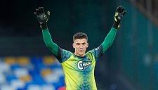 «Комо» рассматривает вариант с вратарем Станковичем из «Венеции»