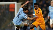 Винисиус ответил на баннер «Ман Сити»: «Такие вещи дают мне больше сил»