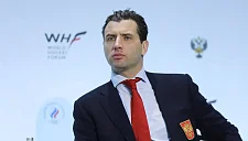 Ротенберг прокомментировал высокое место СКА в рейтинге Forbes 