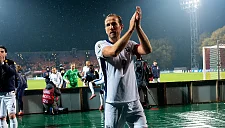 Англия и Сенегал гарантировали себе участие на ЧМ-2026