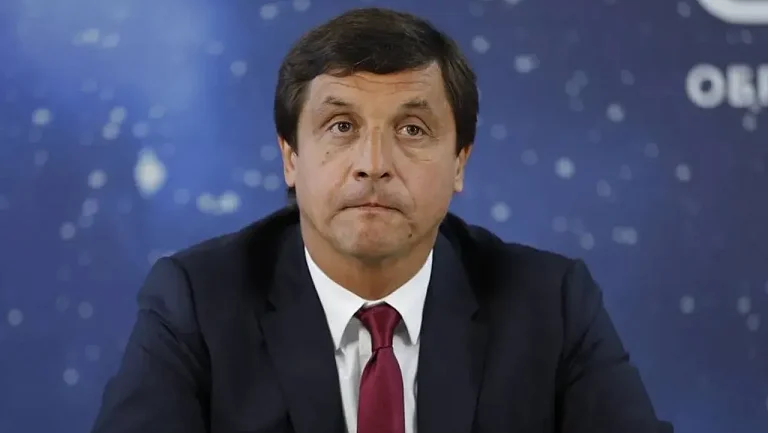 Валерий Каменский объяснил поражение «Спартака» 