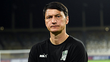 Шалимов раскрыл обстоятельства увольнения Ивича из «Краснодара»