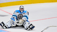 «Сибирь» в овертайме обыграла «Сокол» в товарищеском матче