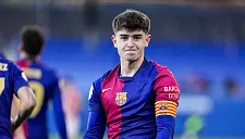 Алеш Гарридо на пороге трансфера в «Эйбар»