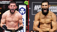 Шон О’Мэлли: «Хамзат Чимаев — это просто увеличенная версия Махачева»