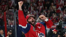 Рябыкин сравнил роль Радулова в «Локомотиве» с Ковальчуком в «Авангарде»