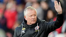 Крис Уайлдер снова возглавил «Шеффилд Юнайтед» после увольнения Селлеса