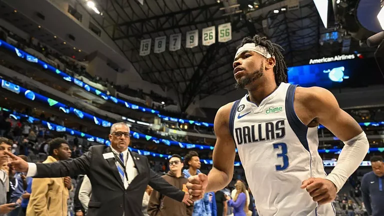 «Даллас» готов обменять Харди или Проспера ради возвращения Экзама