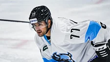 Энас стал рекордсменом минского «Динамо» по набранным очкам