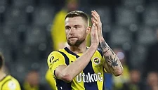 «Фенербахче» близок к завершению сделки по Милану Шкриньяру