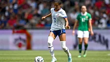 Сборная США сыграет товарищеские матчи с Италией в конце 2025 года 